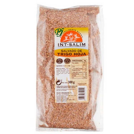 [04085] Salvado Grueso 300 G. - Int Salim