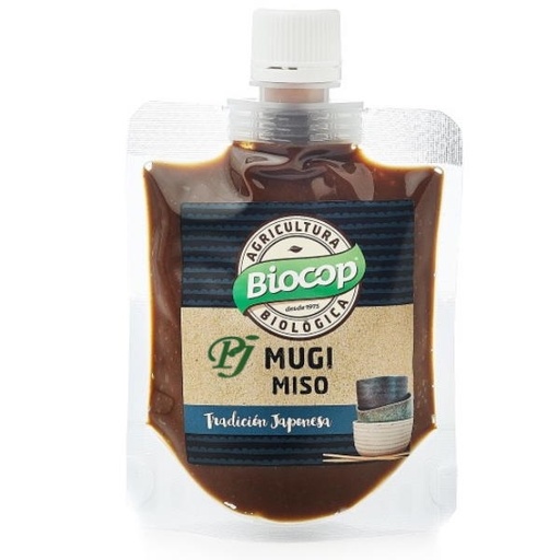 [041067] Mugi Miso 150 G. - Biocop