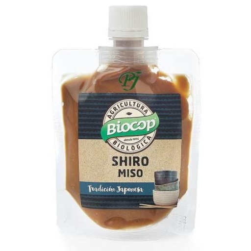 [041068] Shiro Miso 150 G. - Biocop