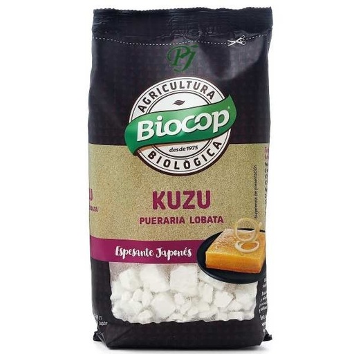 [041084] Kuzu Pueraria Lobata 100 G. - Biocop