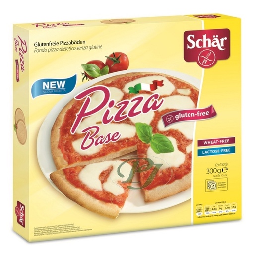 [04289] Pizza 2 Uds. - Schar