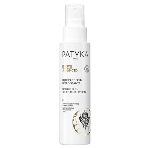 [189170] Clean Advanced Loción Tratamiento Alisante 100 Ml. - Patyka