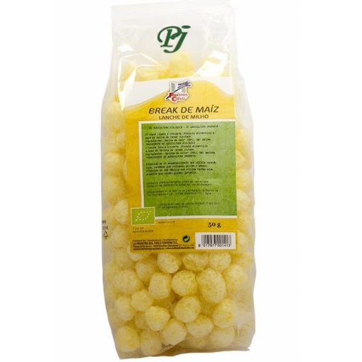 [04466] Break De Maíz 50 G. - La Finestra
