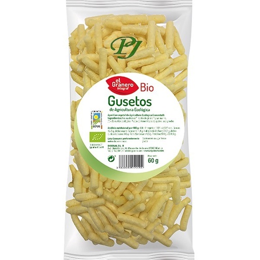 [045325] Gusetos Bio 60 G. - El Granero