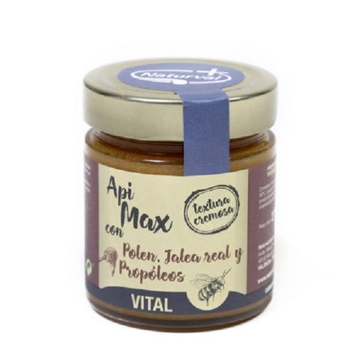 [205741] Apimax Vital 275 G. - Naturval
