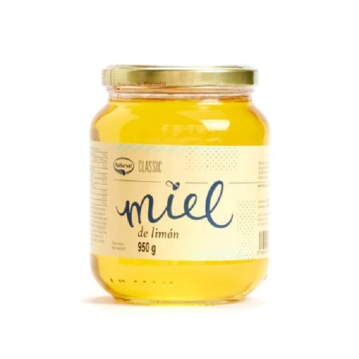 [205739] Miel De Limón 950 G. - Naturval