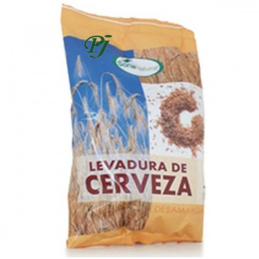 [04555] Levadura Cerveza Desamargada Bolsa - Soria Natural