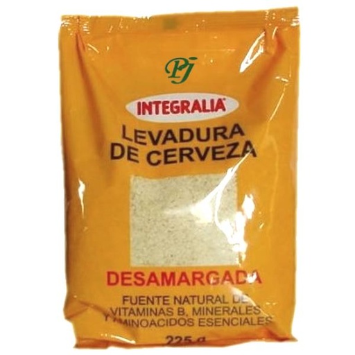 [04560] Levadura Nutricional 225 G. - Integralia