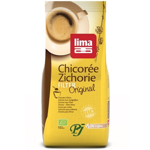 [04752] Achicoria Cafetera 500 G. Bio - Lima