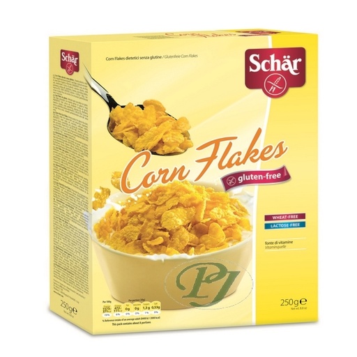 [04863] Corn Flakes 250 G. - Schar