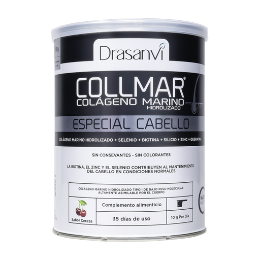 [0500063] Collmar Especial Cabello 350 G. - Drasanvi