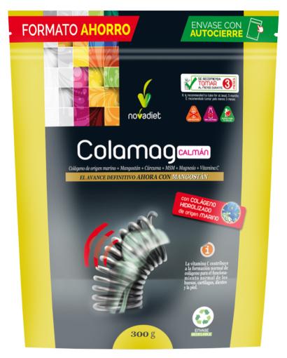 [0500155] Colamag Calman 300 G. - Novadiet