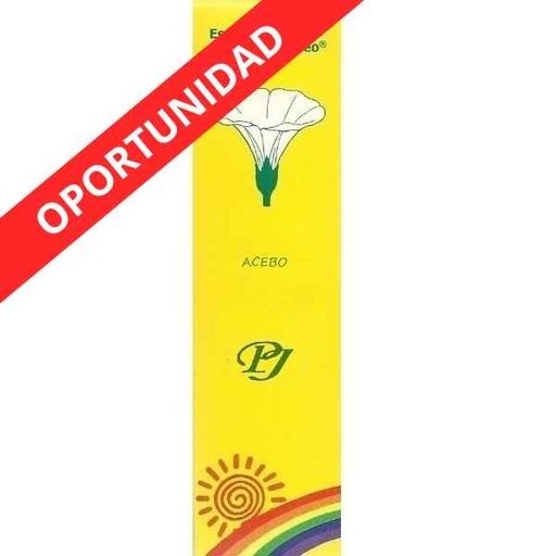 [0500223] Aulaga 20 Ml. - Esencias Florales del Mediterráneo