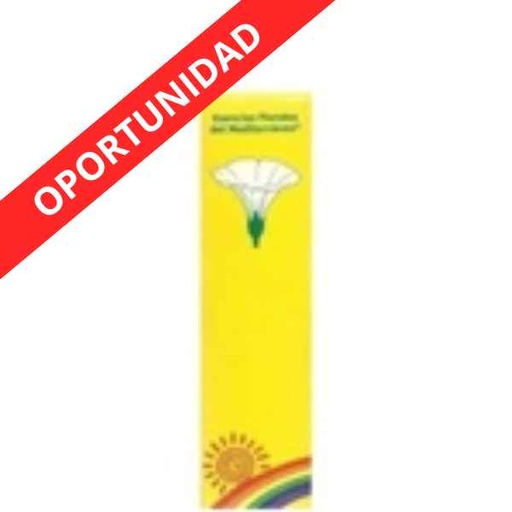 [0500239] Manzano Silvesestre 20 Ml. - Esencias Florales del Mediterráneo