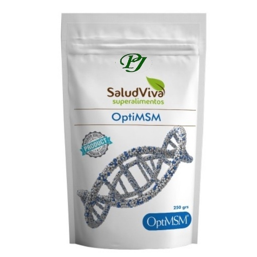 [0500429] Optimsm 250 G. - Saludviva