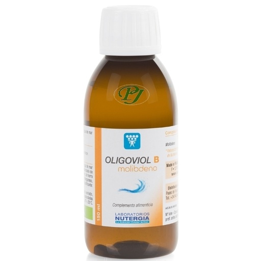 [0500557] Oligoviol B 150 Ml. - Nutergia