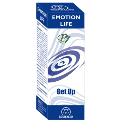 [0500583] Emotionlife Getup 50 Ml. - Equisalud