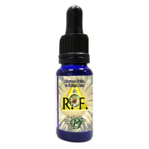 [0500594] Esencia Dejar De Fumar R.F. 15 Ml. - Triunidad