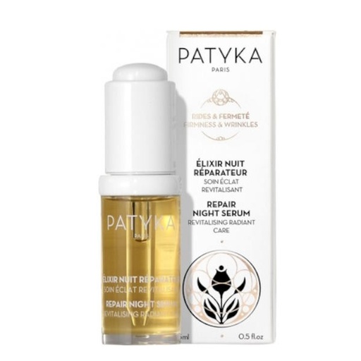 [189164] Age Specific Intensif Elixir Noche Reparador 15 Ml. - Patyka