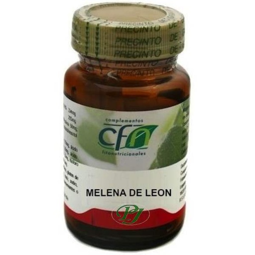 [0500975] Melena De León 777 Mg. 60 Cápsulas - Cfn