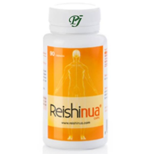 [0501057] Reishinua 90 Cápsulas - Nua Biological