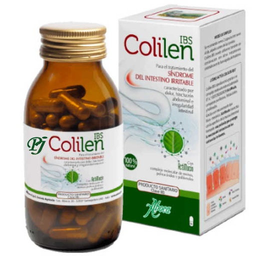 [0501942] Colilen Ibs 96 Cápsulas - Aboca