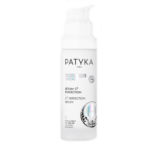 [189159] Age Specific Intensif Sérum C3 Perfection 30 Ml. - Patyka