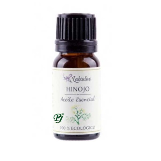 [0501958] Aceite Esencial Hinojo Eco 12 Ml. - Labiatae