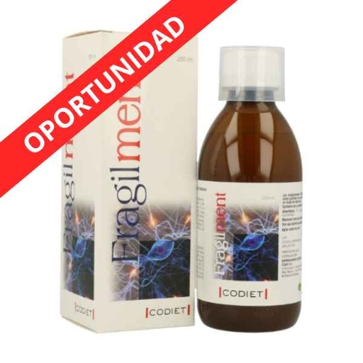 [0502002] Fragilment 250 Ml. - Codiet