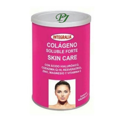 [0502033] Colágeno Forte Skin Care 360 G. - Integralia
