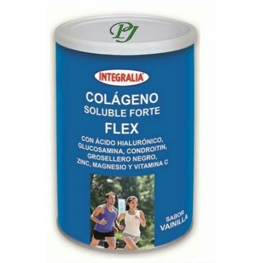 [0502034] Colágeno Forte Flex 300 G. - Integralia