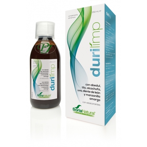 [0502041] Durilimp 250 Ml. - Soria Natural