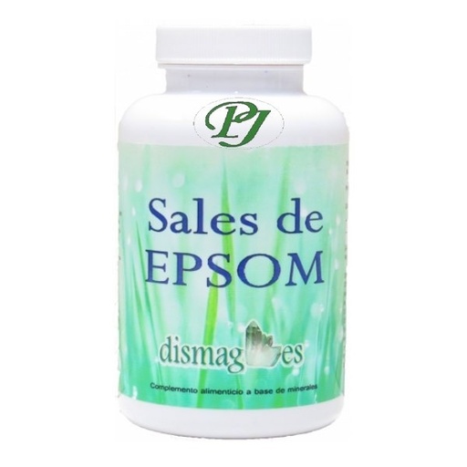 [0502054] Sales De Epsom 300 G. - Dismag