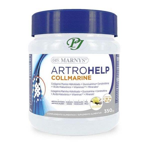 [0502205] Artrohelp Collmarine 350 G. - Marnys