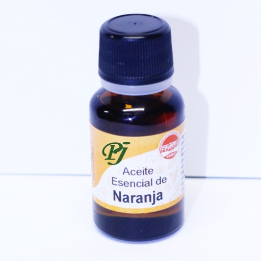 [0502276] Esencia Naranja 17 Ml. Uso Alimentario - Granadiet