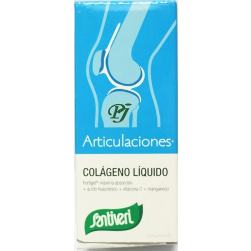 [0502294] Dynamicart Colágeno Líquido 240 Ml. - Santiveri