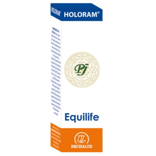 [0502412] Holoram Equilife 100 Ml. - Equisalud