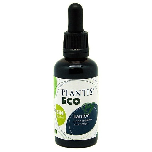[0502518] Llantén 50 Ml. Sin Alcohol Plantis - Artesanía Agrícola