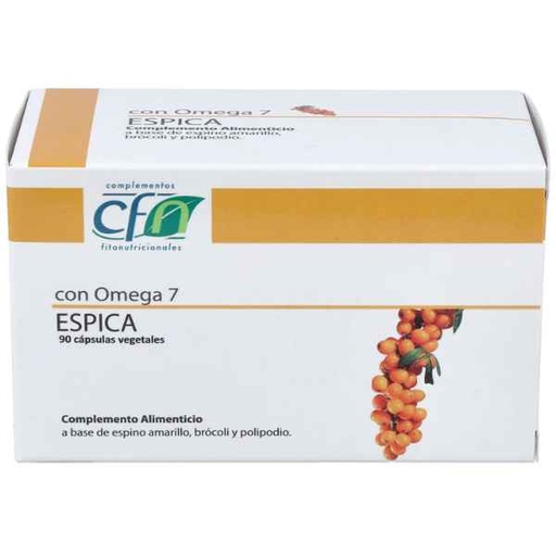 [0502591] Espica 90 Cápsulas - Cfn
