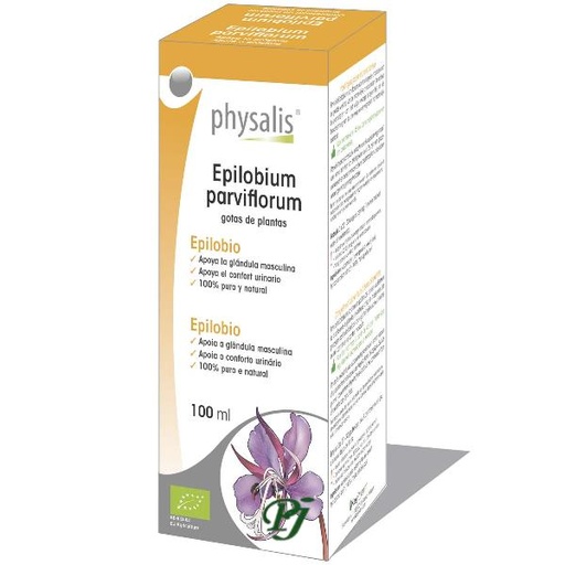 [0502594] Epilobio 100 Ml. Bio - Physalis