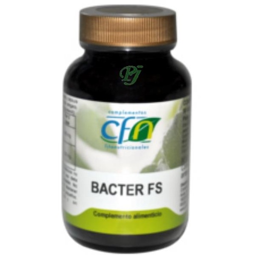 [0502827] Bacter Fs 90 Cápsulas 700 Mg. - Cfn