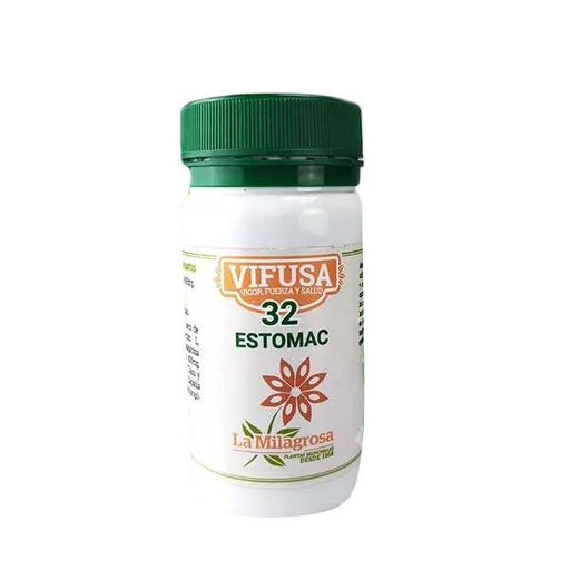 [0502983] Vifusa 32 (Estomac)
