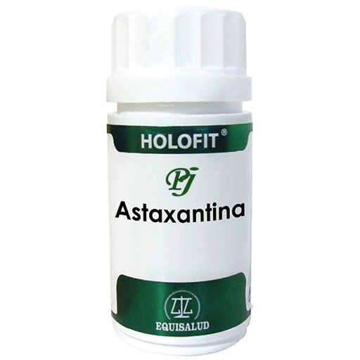 [0503357] Holofit Astaxantina 50 Perlas - Equisalud