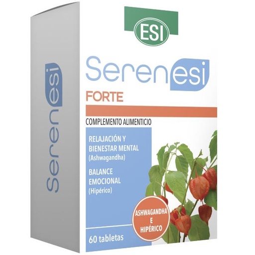 [0503881] Serenforte (Stop Deep) 60 Tabletas - Esi