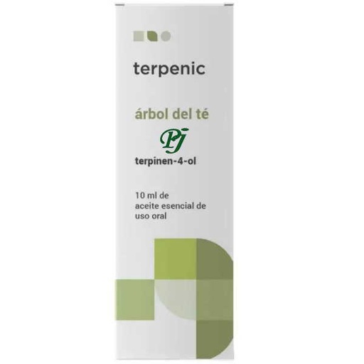 [0503895] Aceite Árbol De Té 10 Ml. - Terpenic
