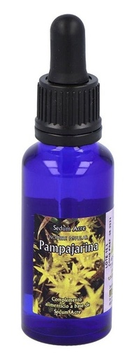 [0504010] Esencia De Pampajarina Luz 30 Ml. - Triunidad