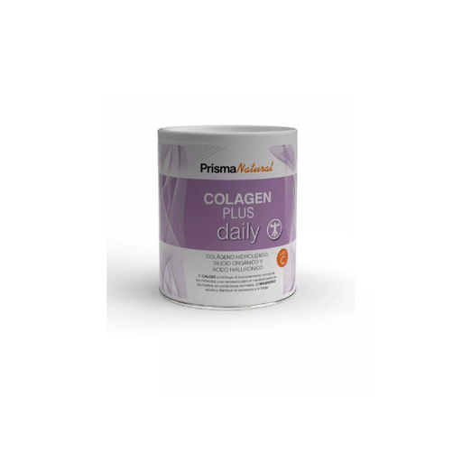 [0504015] Colágeno Plus Daily + Vitamina C 300 G. - Prisma Natural