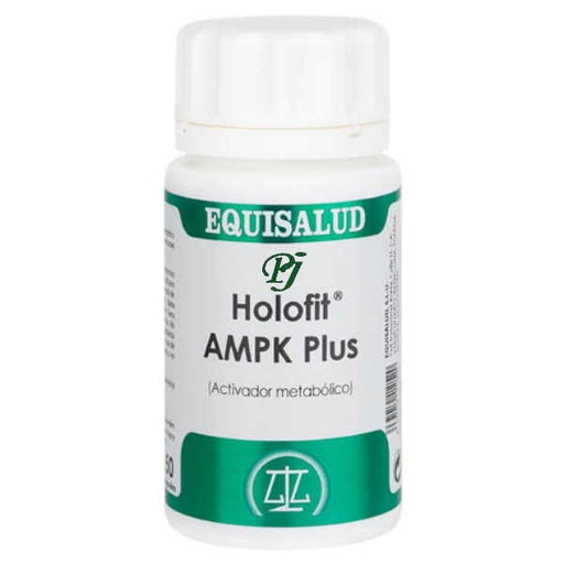 [0504095] Holofit Ampk Plus 50 Cápsulas - Equisalud