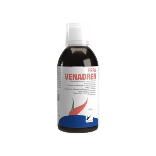 [0504614] Fepa Venadren 250 Ml. - Fepadiet