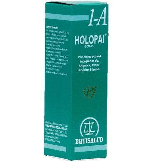 [051026] Holopai 1 A - Equisalud